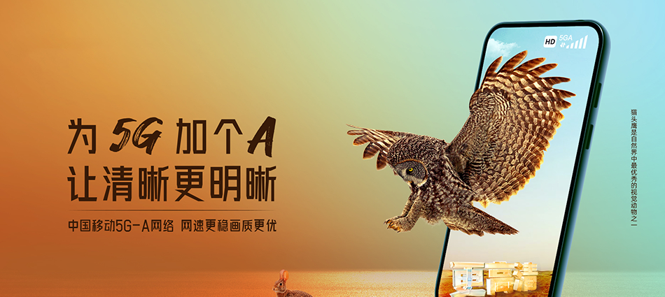 中国移动仁寿县移动宽带